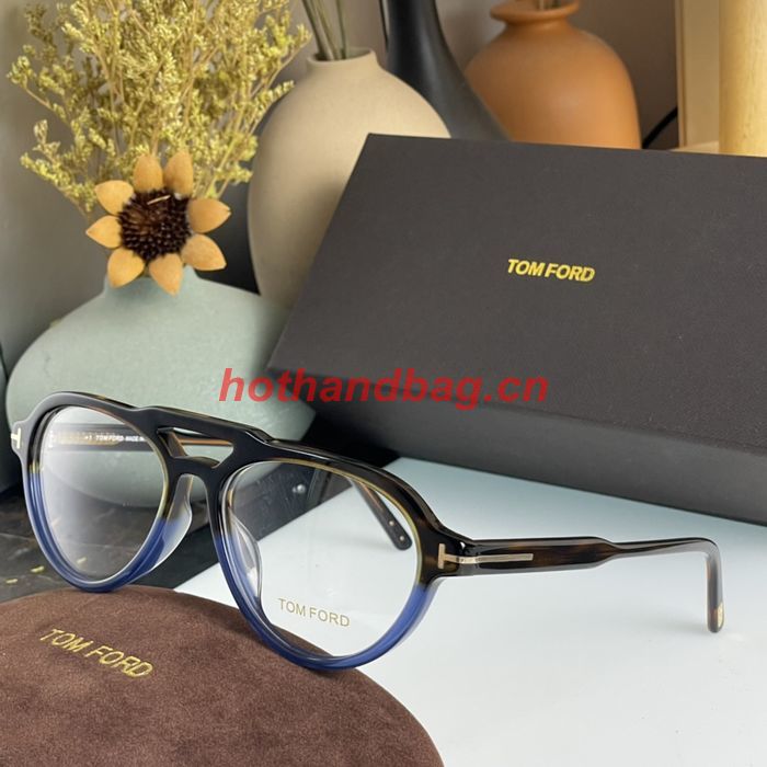 Tom Ford Sunglasses Top Quality TOS00634